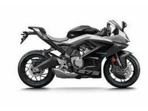 CFMOTO 675SR-R AUF LAGER | 48 MONATE GARANTIE I A2