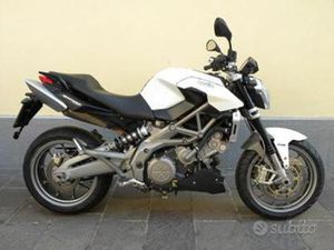 APRILIA SL SHIVER 750 - 2009