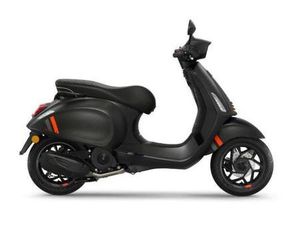 2025 VESPA SPRINT SPORT 150 IGET