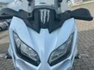 KAWASAKI VERSYS 1000