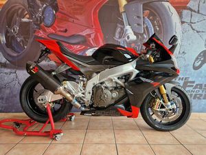 APRILIA RSV4 FACTORY, SUPER ZUSTAND