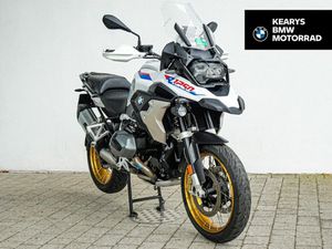 BMW R 1250 GS TE RALLYE