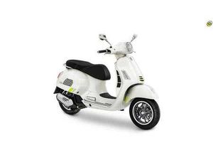 VESPA GTS 125 SUPERTECH E5+