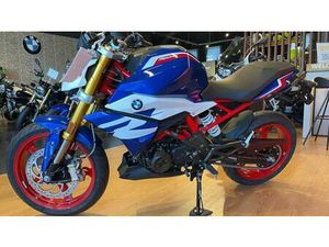 VENDO BMW G 310 R (2021 - 25) NUOVA A GAGLIANICO (CODICE 9727857) - MOTO.IT