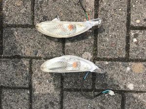 FLEX TECH CITY LAEDER 2017 BLINKER VORNE