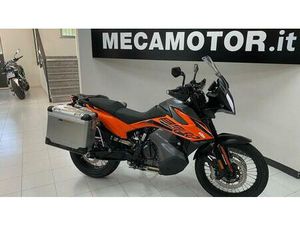 VENDO KTM 890 ADVENTURE (2021) USATA A MOZZATE (CODICE 9728100) - MOTO.IT