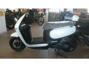 VENDO SYM CLBCU 125 (2025) NUOVA A VEZZA D'ALBA (CODICE 9728044) - MOTO.IT