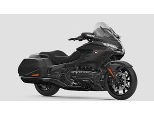 NEW HONDA GOLD WING FOR SALE IN PEVENSEY BAY