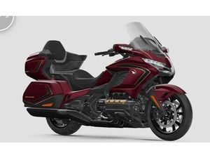 NEW HONDA GOLD WING FOR SALE IN PEVENSEY BAY