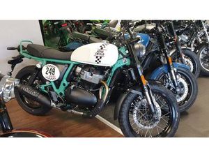 ROYAL ENFIELD BEAR 650 DIV. FARBEN