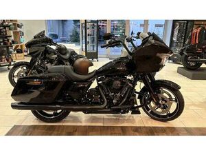 VENDO HARLEY-DAVIDSON ROAD GLIDE (2024 - 25) NUOVA A TORINO (CODICE 9728234) - MOTO.IT