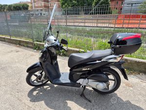 HONDA SHI 150 ANNO 2007