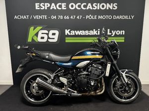 KAWASAKI Z 900 2022