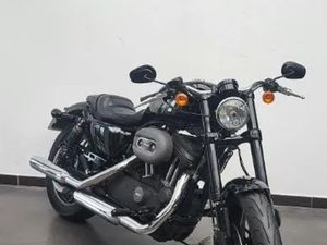 ECOSSE SPORTSTER 1200 XL 2016