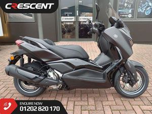 YAMAHA X-MAX 300 292 CC