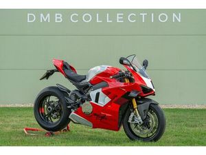 2023 DUCATI PANIGALE V4R A VENDRE