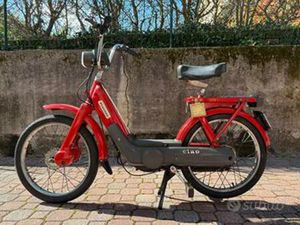 PIAGGIO CIAO - 1979