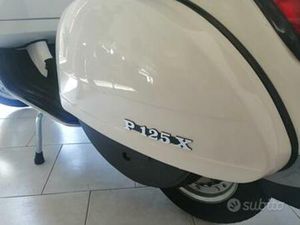PIAGGIO VESPA 125 PX - 1978