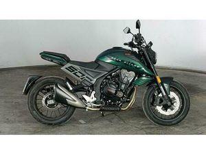 VENDO SWM GRAN MILANO 500 (2023 - 25) USATA A CIVITANOVA MARCHE (CODICE 9727655) - MOTO.IT