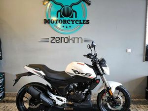 KEEWAY RKS RKS DARQUE