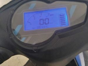 VORTEX GOOSE FIVE ELECTRIC BEJA (SANTIAGO MAIOR E SÃO JOÃO BAPTISTA)