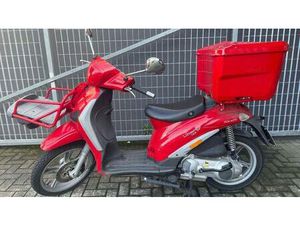 VENDO PIAGGIO LIBERTY 125 I-GET ABS (2016) USATA A VIGEVANO (CODICE 9722414) - MOTO.IT