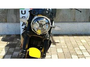 VENDO DUCATI SCRAMBLER 800 ICON (2017 - 20) USATA A LISSONE (CODICE 9727979) - MOTO.IT