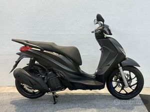 PIAGGIO MEDLEY 125 S E5+