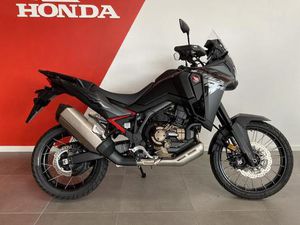 HONDA CRF1100L AFRICA TWIN 1100 CC