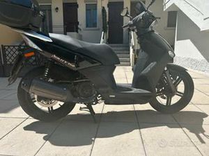KYMCO AGILITY 150 CC - SOLO 7700 KM