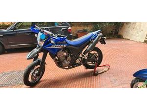 YAMAHA XT 660X - 2007
