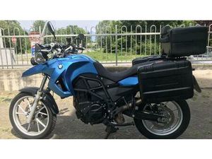 VENDO BMW F 650 GS (2008 - 12) USATA A CHIUSA DI SAN MICHELE (CODICE 9727734) - MOTO.IT