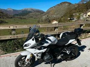 BMW R 1250 RS - 2024 - 15000KM