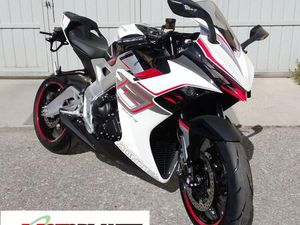 VENDO ZONTES ZT703-F (2025) NUOVA A LIVORNO (CODICE 9727737) - MOTO.IT