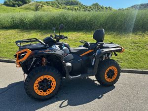 MAX XT-P 1000R T ABS