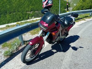 APRILIA PEGASO 650 ANNO 94