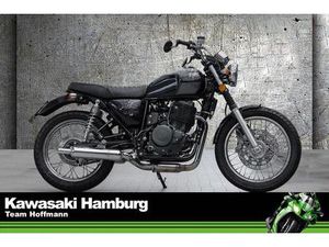 MASH SIX HUNDRED CLASSIC 650, 1.HAND, UNFALLFREI