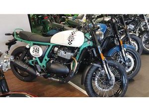 ROYAL ENFIELD BEAR 650 DIV. FARBEN