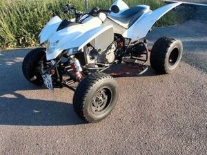 SMC CANYON 520RR SUPER MOTO