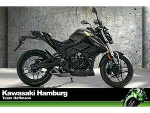 MOTRON NOMAD 125, SOFORT LIEFERBAR, LIEFERSERVICE