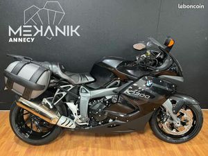 BMW K1300S