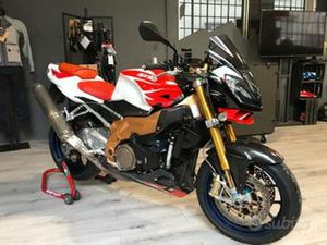 APRILIA TUONO 1000 - 2008