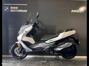 BMW C C 400 GT EURO 5
