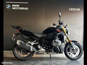 BMW R R 1250 R FINITION PRO CONTRAT D'ENTRETIEN