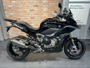 BMW S 1000 XR
