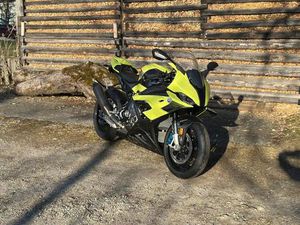 BMW M 1000 RR SONDERMODELL 50 JAHRE BMW M