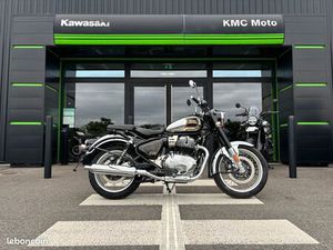 ROYAL ENFIELD CLASSIC 650