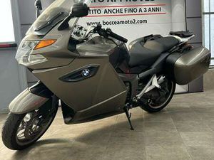 BMW K 1300 GT ARGENTO