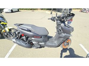 2024 YAMAHA ZUMA 125