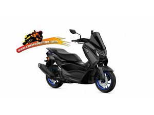 MOTO NEUVE: YAMAHA NMAX 125